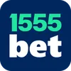 1555bet Logo